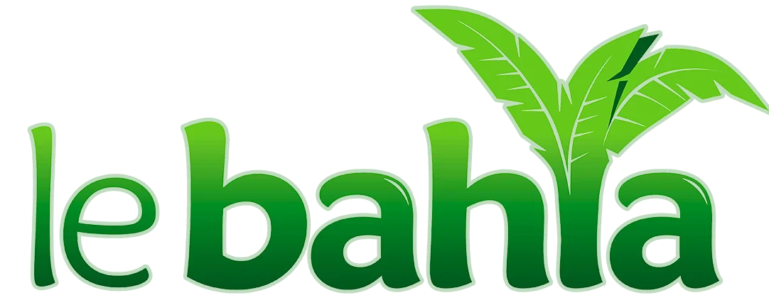 logo le bahia